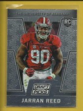 Jarran Reed Seattle Seahawks