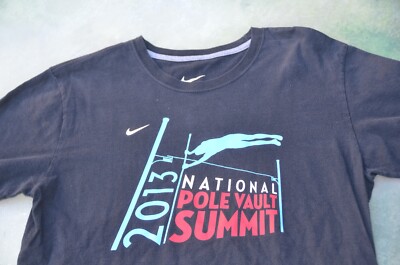 nike pole vault shirt
