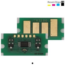 Toner Chip K passt für Olivetti D-Copia 4003MFplus 4004MFplus (B1142)