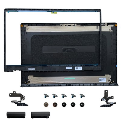 For Dell Inspiron 15 3511 3510 3515 3520 Laptop Case LCD Back