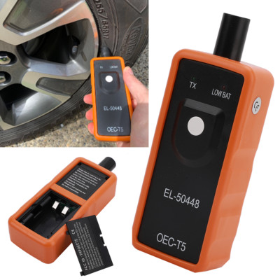 EL-50448 TPMS RDKS Auto Programmier Werkzeug Anlernsyst Für Opel GM Corsa Ford