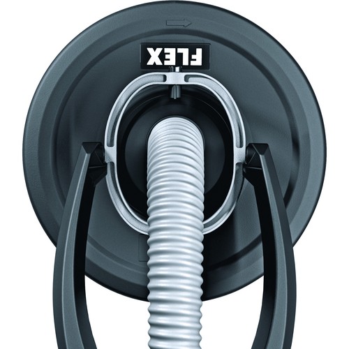 Flex Wand- und Deckenschleifer Giraffe® GE 5 + Sicherheitssauger VCE 33 L AC Set - Bild 16 von 17