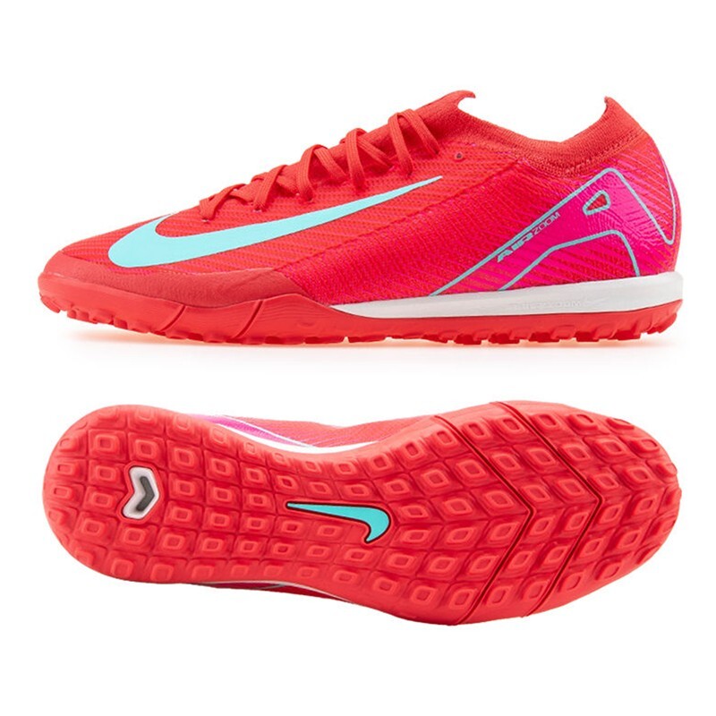 Nike Zoom Mercurial Vapor 16 Pro TF FQ8687-800 Mens Futsal