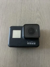 GoPro Hero 7 - Black (Water Damaged)