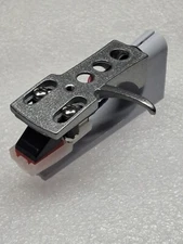 Turntable Cartridge Stylus/ ICT04 ION PROFILE TTUSB10 TTUSB With Headshell CHINA