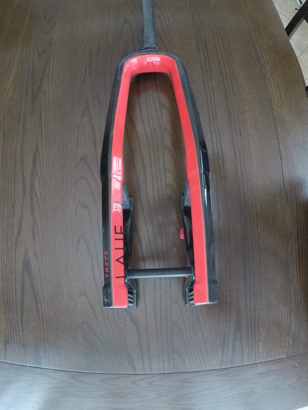 lauf trail racer 29 suspension fork