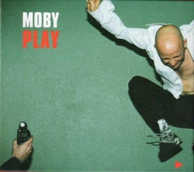 Moby - Play  2CD In Bonus videos photos Interview Downtempo VGC LOOK!!