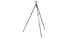 Vortex Optics Ridgeview Carbon Tripod Kit Carbon Fiber Tripod and Pan Head