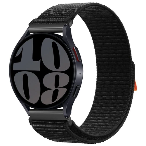 Nylon Loop Armband für Garmin Forerunner 645 255 245 55 Vivoactive Venu Uhrenarmband - Bild 12 von 37