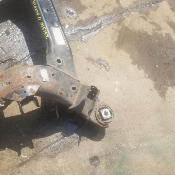 Crossmember/K-Frame Rear FWD Fits 17-20 ACADIA 1058976 | eBay