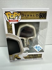 Ultimate Funko Pop Diablo Figures Gallery and Checklist 31