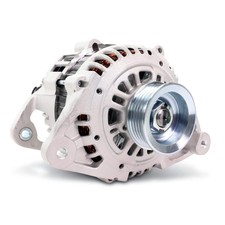 Pg-13789 Alternator Replacement For 400-44104 Alternator 3.3l Nissan Frontier...