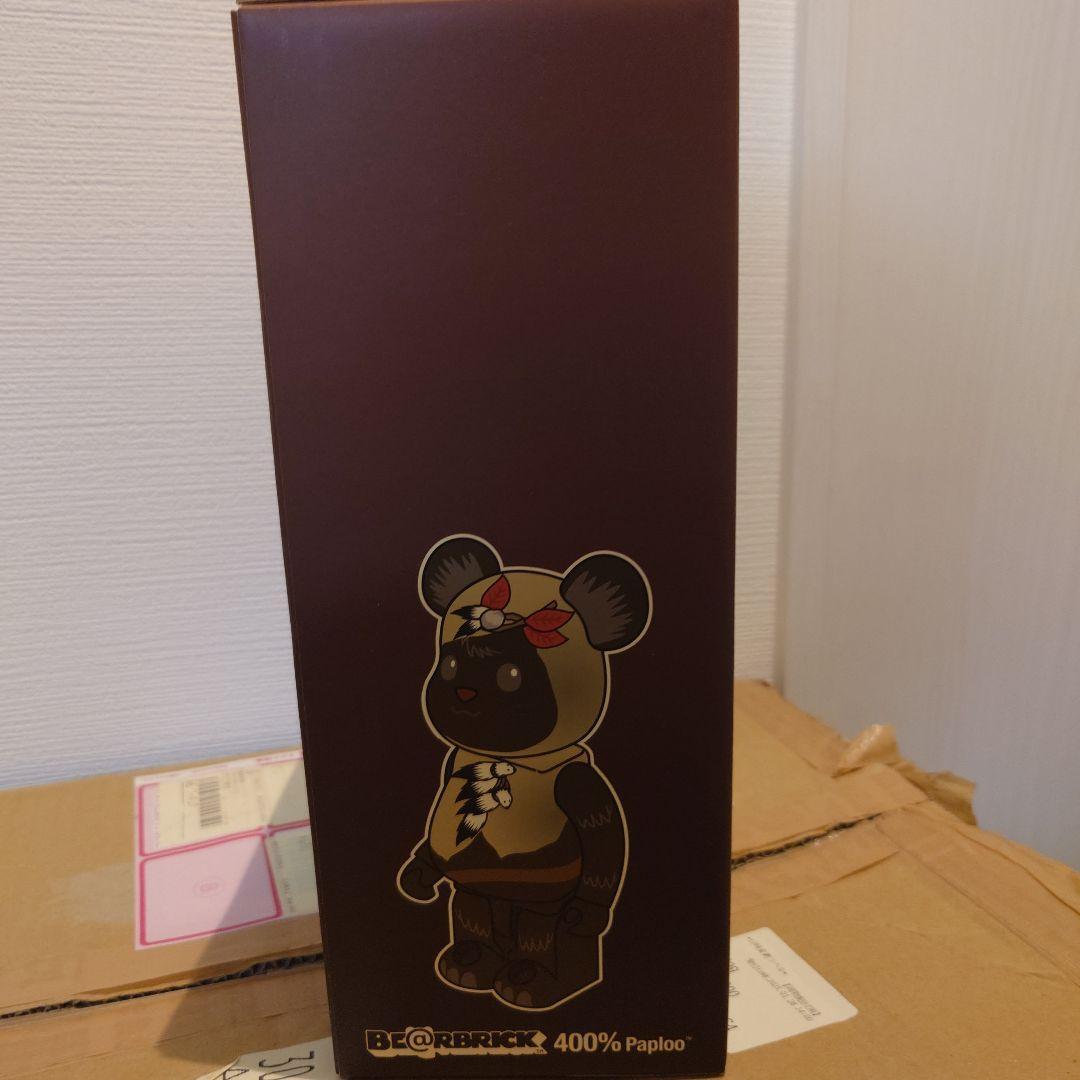 Be Rbrick 400 Paploo | eBay
