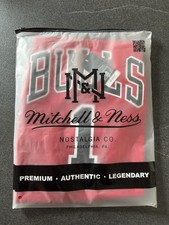 Derrick Rose Bulls Koszulka emerytalna rozm. L Nowa