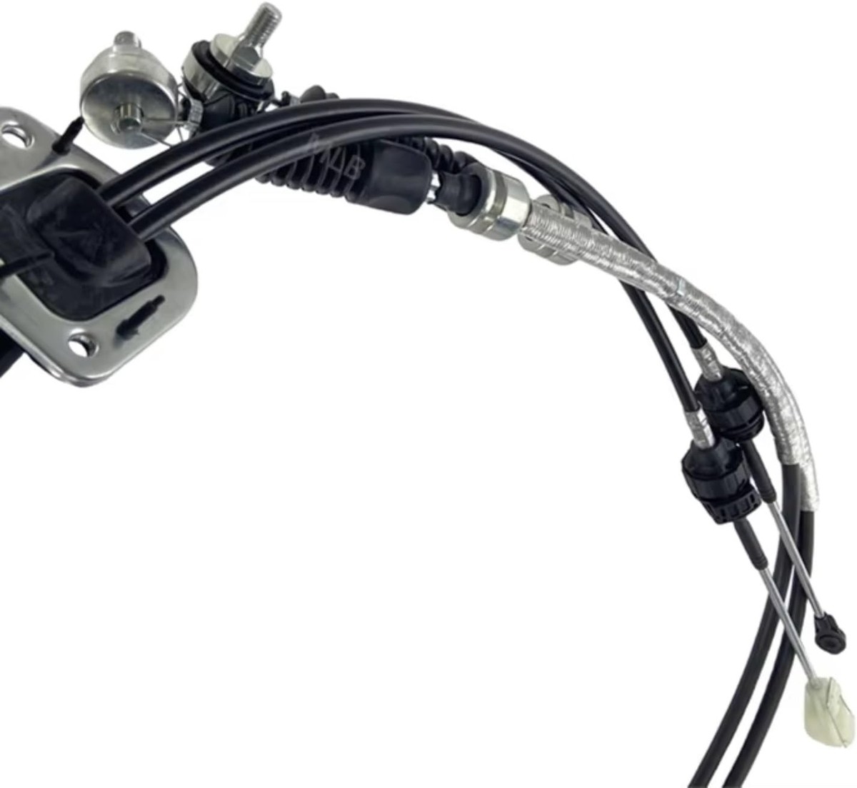 d.i.a. ダイヤ Durable OEM 33820-26320 Gear Shift Cable for Toyota Hiace KDH200