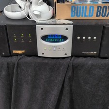 Monster Power HTPS-7000 Pro Audio Power Conditioner EMI/RFI Filtration