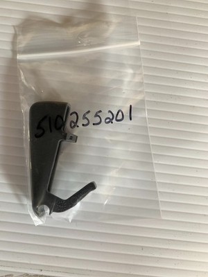 Husqvarna 510255201 THROTTLE LOCKOUT