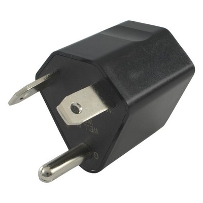Conntek RV 30 Amp Male to 15/20 Amp Plug Adapter