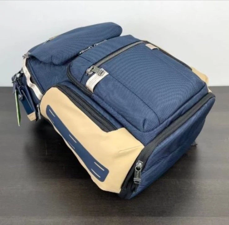 Mochila Nómada TUMI ALPHA BRAVO NUEVA NUEVA Foto 4 de 4