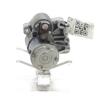 Démarreur Citroen DS3