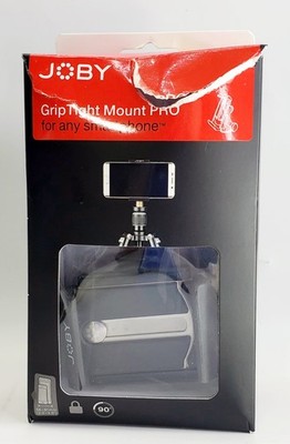 Joby GripTight Mount PRO For Any Smartphone