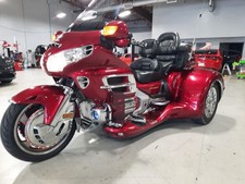Honda Gold Wing Trike for sale