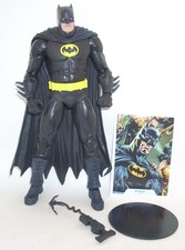 McFarlane DC Multiverse Batman JLA Action Figure Complete Justice League