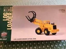 Walthers 933-3148 HO Log Loader Kit