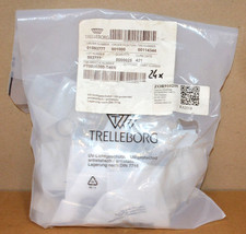 Trelleborg PT0000200-T46N Dichtungsring 24 St&uuml;ck Neu/unbenutzt