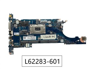 For HP 735 G6 Laptop Motherboard L62283-601 L62283-001 R5 PRO 3500U 6050A3044101