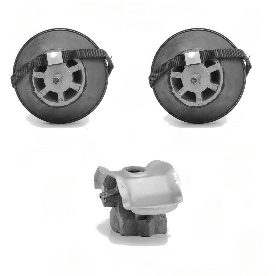 Kit de montaje de motor para Jaguar S-Type 2003 2004 4,2 L V8 Foto 2 de 4