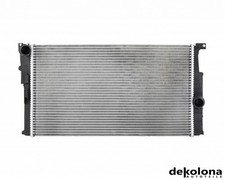 Motork�hlung Radiator f�r BMW 4 Gran Coupe 2 Cabriolet 3er 1er 11-20