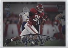 2023 Panini Luminance Rookie Will Anderson Jr #185 0q1p