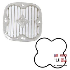 Baja Designs Lens Kit for Squadron Pro and Sport LED Light - Optical Lens with
