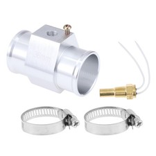 Water Temp Sensor Kit 18npt 1.42 180f On - 165f Off Auto Radiator Cooling