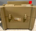 Vintage Mego 2-XL Talking Robot + 16 Cartridges and Case! — photo 8