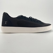 Flux Footwear Adapt Trainer Black White Mens Size 11.5 Athletic Shoes Sneakers