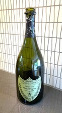 Dom Pérignon Vintage Indiana Collectible Wine Bottles (1900-Now
