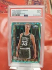 2025 Topps Larry Bird Base (PSA 9)