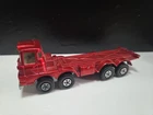 Matchbox Vintage 1976 Lesney Super Kings Diecast K-24 Scammel Container Truck