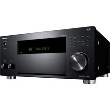Onkyo TX-RZ50 9.2-Channel 8K/4K Network AV Receiver - SKU#2037138