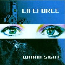 Within Sight von Lifeforce | CD | Zustand sehr gut