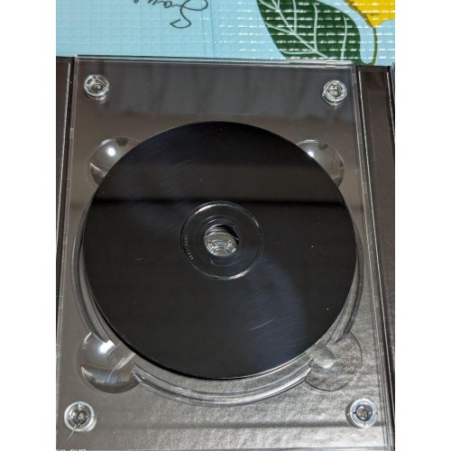 KING'S FIELD DARK SIDE BOX | eBay