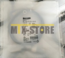 1PCS New   BES 516-377-E0-C-PU-03  Sensor&Proximity Switch *yu