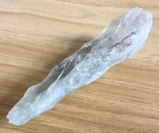 Natural Green Amethyst/Prasiolite Healing Crystal - 23g  - 118ct - C544