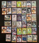 Nolan Ryan Baseball Card Lot Of 39 Cards- HOF