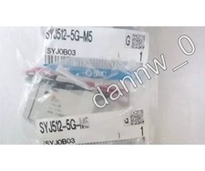 1bag/10PC new in box SMC SYJ512-5G-M5 solenoid valve @zx