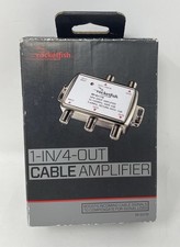 Rocketfish RF-G1179 Bidirectional Mini Drop 1...
