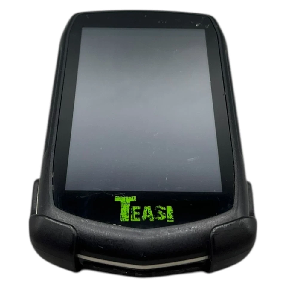 Teasi One 3 eXtend Outdoor GPS Fahrrad Navigationsgerät Wandern Compass Radfahr - Bild 3 von 4