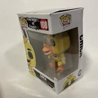 Funko Pop! Vinyl Five Nights at Freddy's Chica #108 Games Vinyl Figure